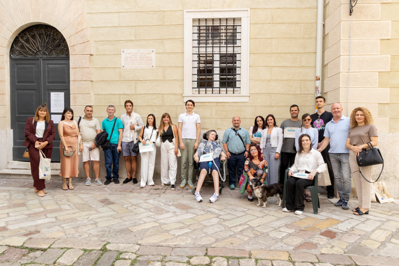 OPŠTINA KOTOR DOMAĆIN DI-MARC KONFERENCIJE